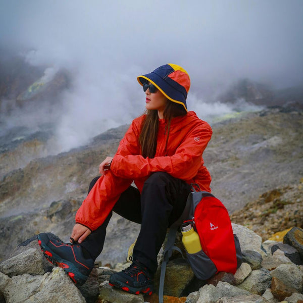 Outdoor Apparel