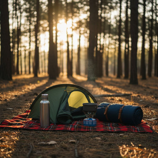 Camping & Survival