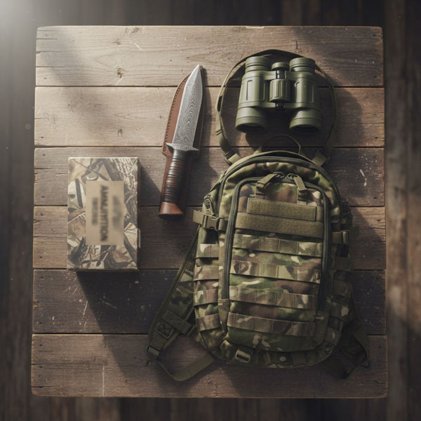 Hunting & Tactical