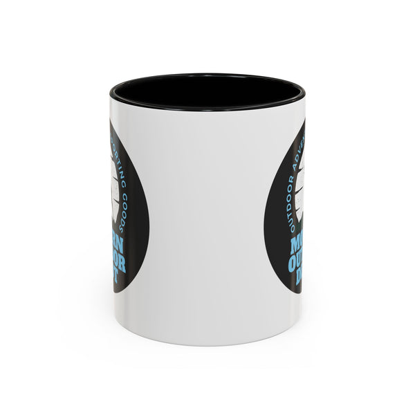 Modern Outdoor Depot Accent Coffee Mug (11, 15oz)