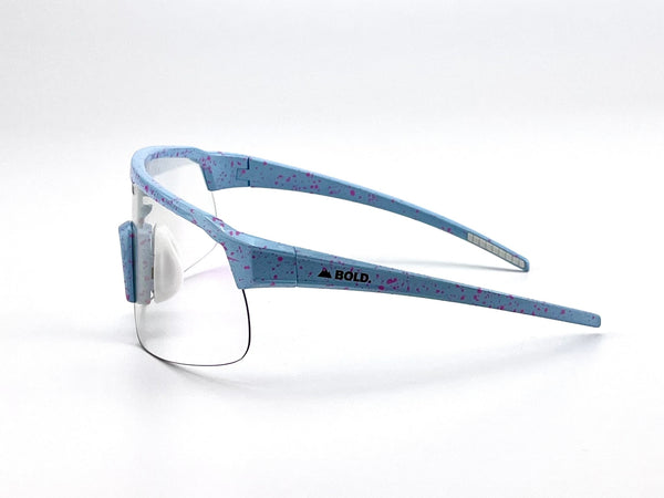 Zippy Photochromic Sunglasses – MTB, Ski & Lifestyle Eyewear
