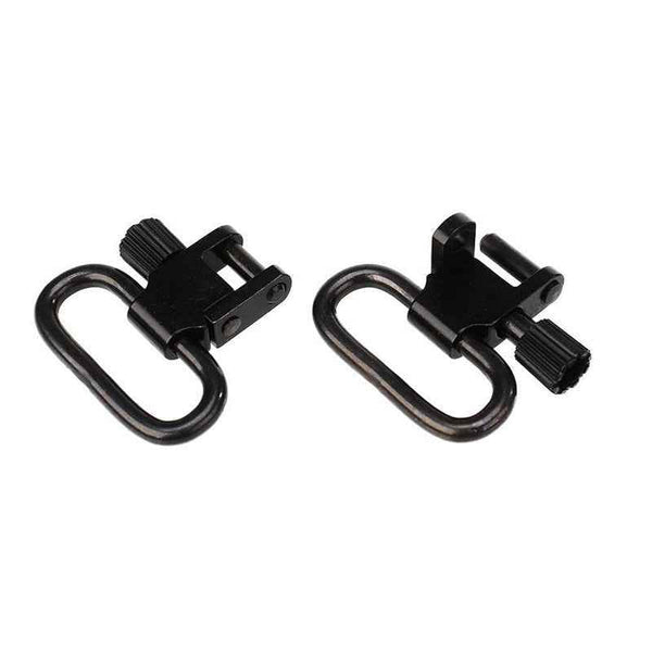 Tactical Quick Release Harness Loop for Enhanced Gear Access