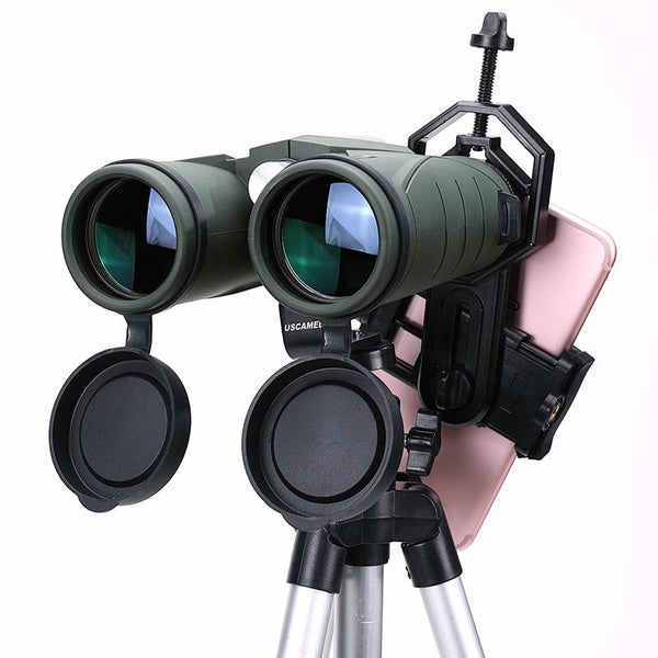 8x42 Waterproof Binoculars Professional Hunting Outdoor Telescope Optics