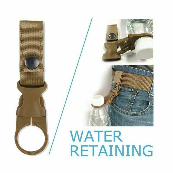 14-in-1 Outdoor Emergency Survival Safety Camping Gear Kit